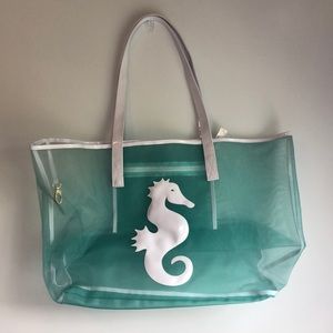 Lolo beach bag